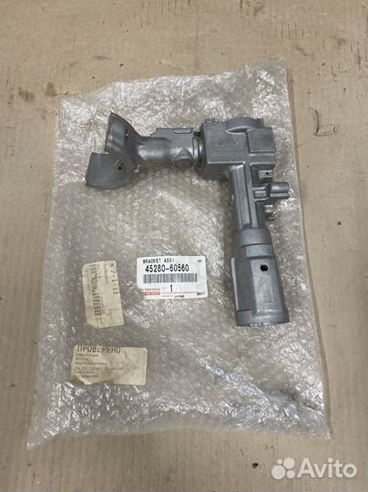 Корпус замка зажигания Toyota Prado 120; Lexus GX