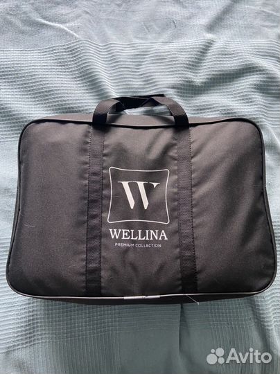 Утяжеленное одеяло детское