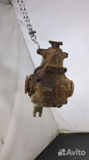 Редуктор моста BMW 5 E34, 1991