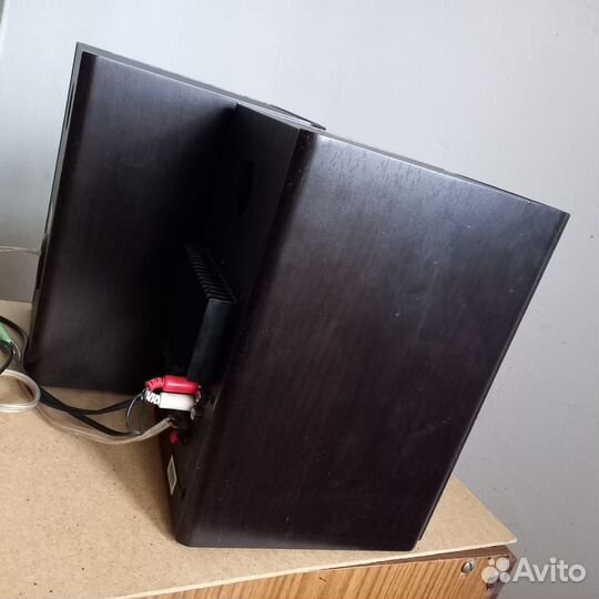 Колонки microlab solo 1 mk3