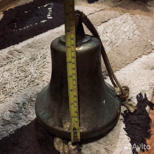 Корабельная рында