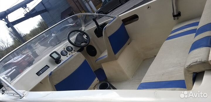 Нептун 450 (3М)