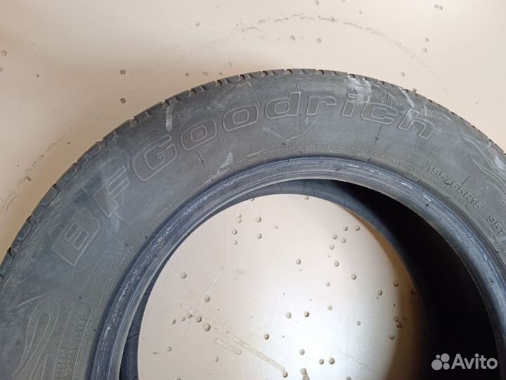 Bfgoodrich G-Grip 195/65 R15 95T