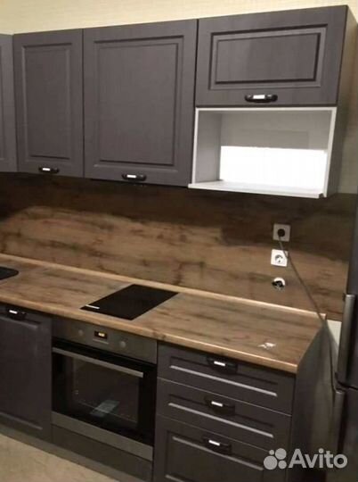 Кухня новая с доставкой