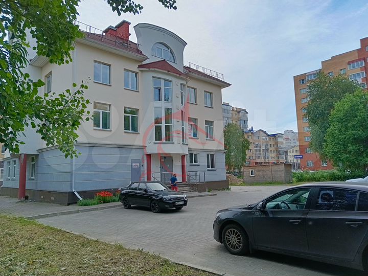 Офис, 25.7 м²