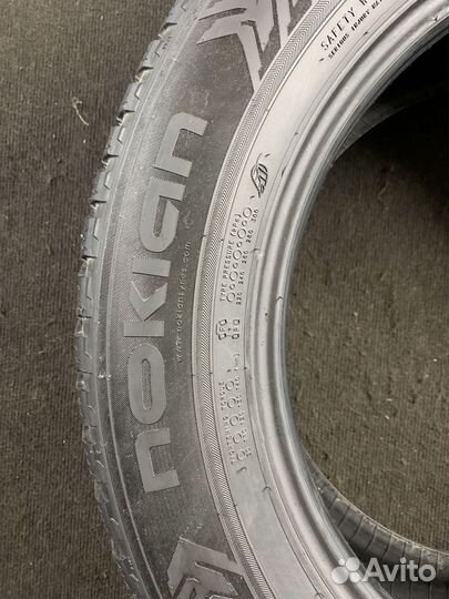 Nokian Tyres Hakkapeliitta 8 235/55 R17