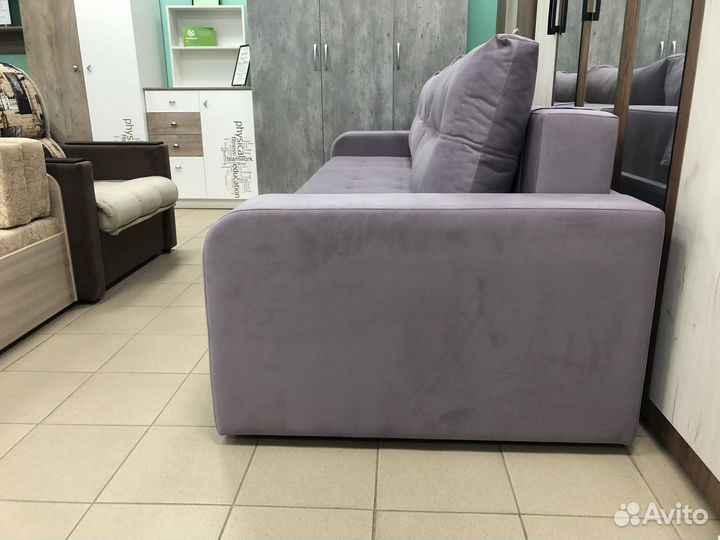 Диван-трансформер П