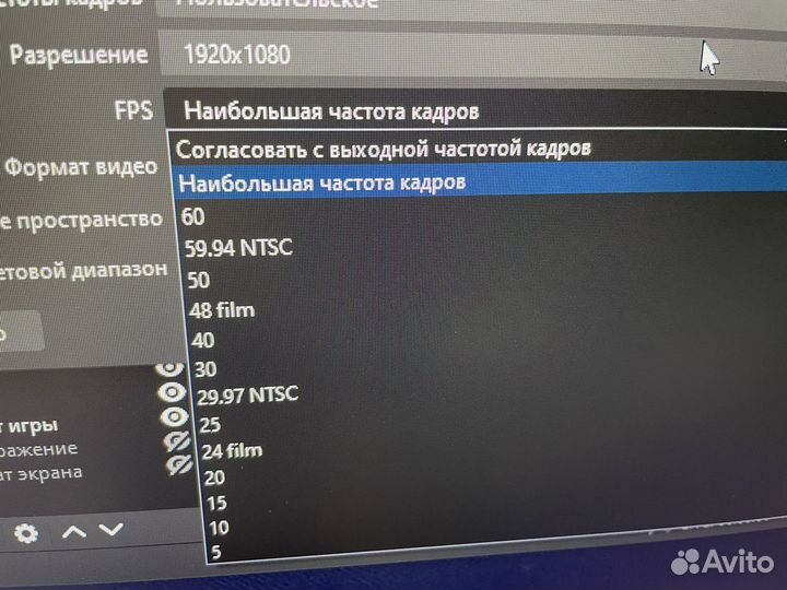 Веб камера ZET gaming Cyclop 2 M100R2