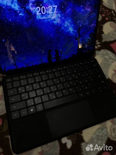 Ноутбук Huawei matebook e drc-w56