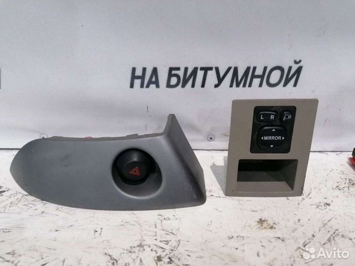 Кнопки салонные Toyota Rav4 XA30