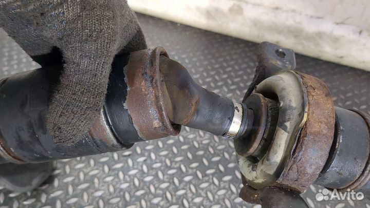 Кардан задний Honda Ridgeline