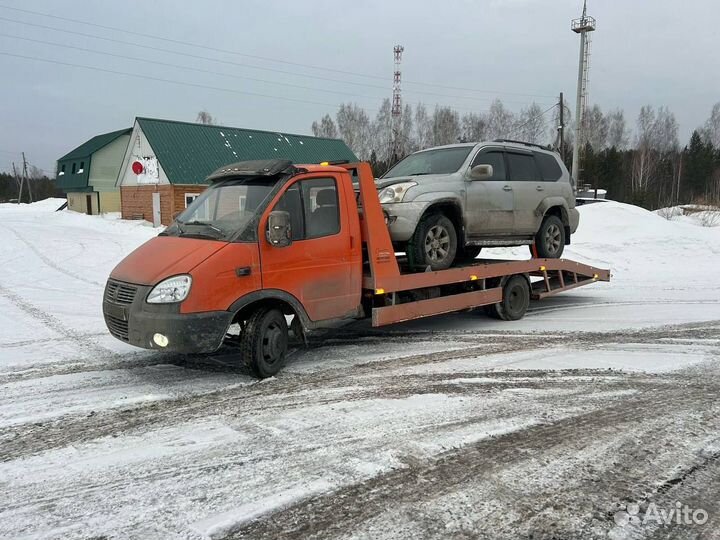 CarTaxi - Эвакуатор 24/7