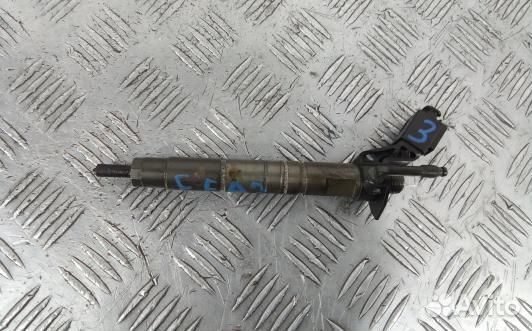 Форсунка дизельная mercedes benz M-class W166 (EEA