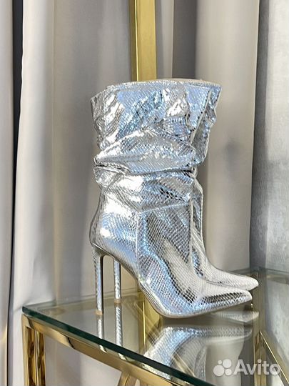 Ботильоны женские 37 размер