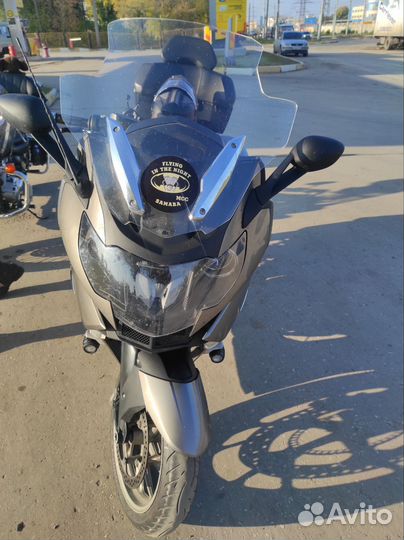 BMW K 1600 GTL 2014