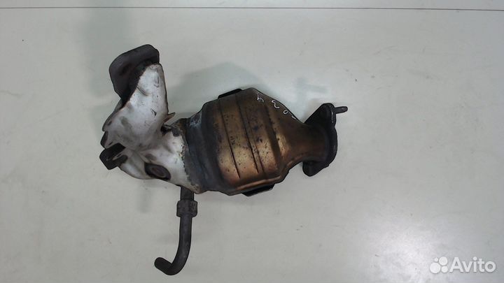 Катализатор Ford Escape, 2007