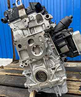 Двиг�атель (двс) для BMW X3 (F25) N47D20C