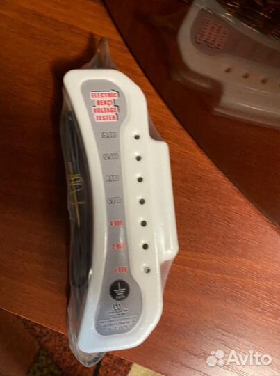 Генератор импульсов для электропастуха