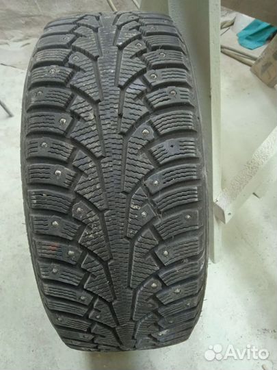 Nokian Tyres Hakkapeliitta 5 2.25/50 R17