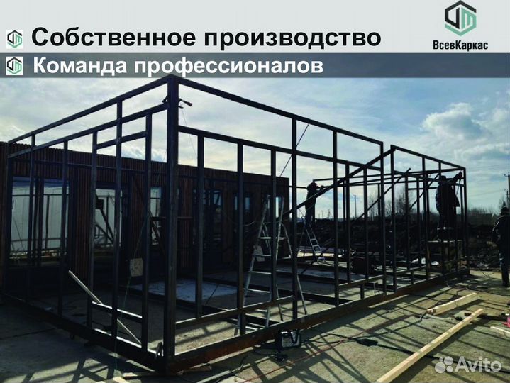 Торговый павильон 30м2, пункт проката, палатка