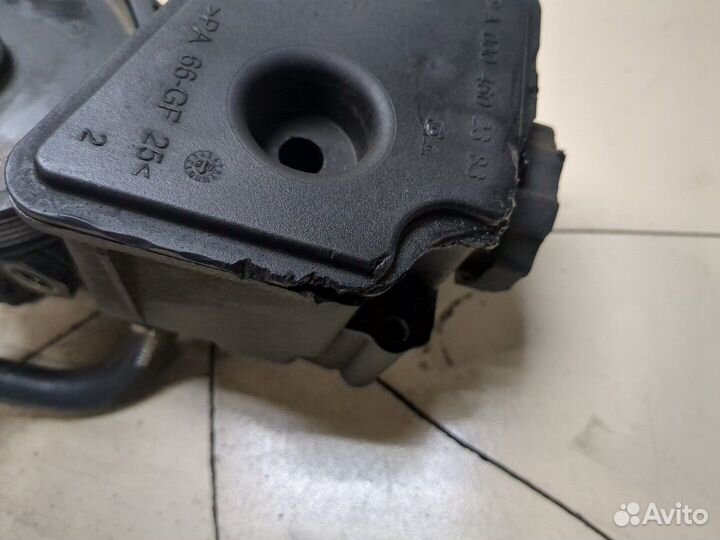 Гур Mercedes E W211, 2009