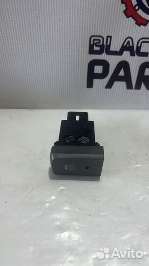 Кнопка птф Hyundai Accent 864W0171 задняя