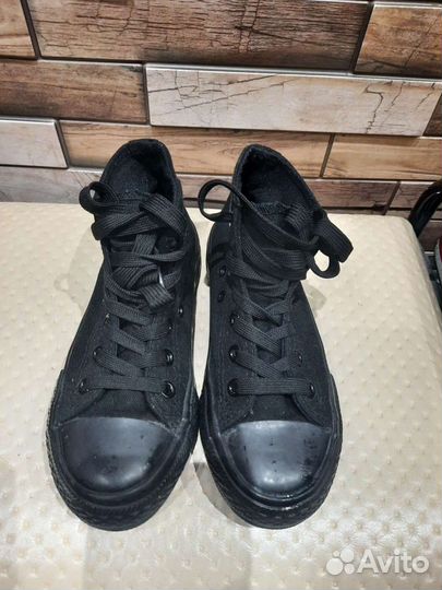 Кеды для мальчика