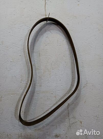 Ремень генератора Renault Arkana