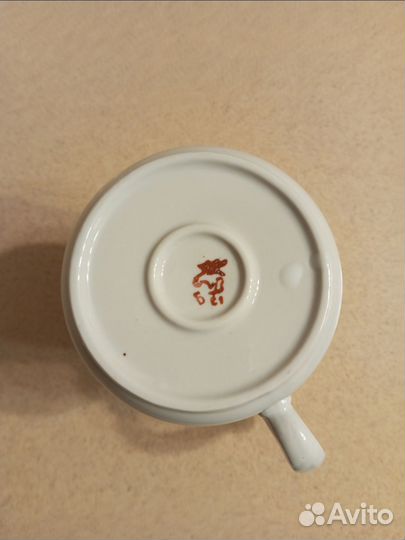 Кружка пивная Вербилки