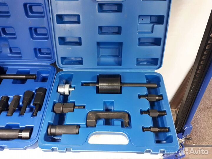 Сьемник форсунок дизель