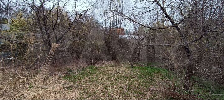 Участок 4,5 сот. (СНТ, ДНП)
