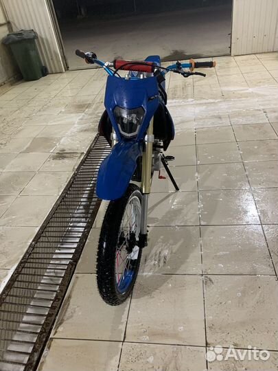 Kayo t2 enduro