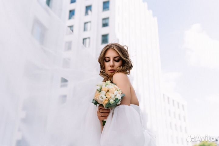 Фотограф/Свадебный фотограф/ Видеооператор