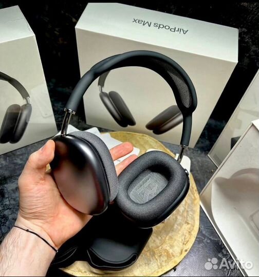 Беспроводные Airpods Max Premium