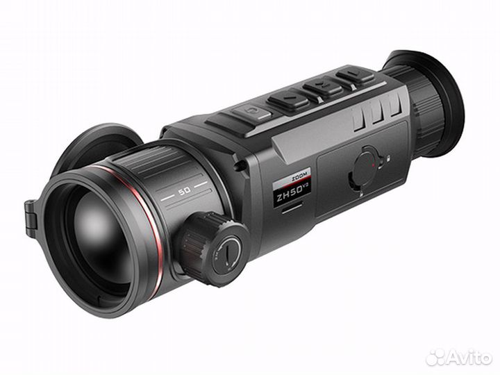 Монокуляр iRay Zoom ZH 50 v2