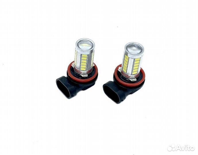 Клмплект Птф Chevrolet Cruze дорестайлинг