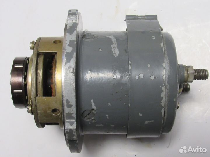 Стартер для самолета Ан-2 са-189