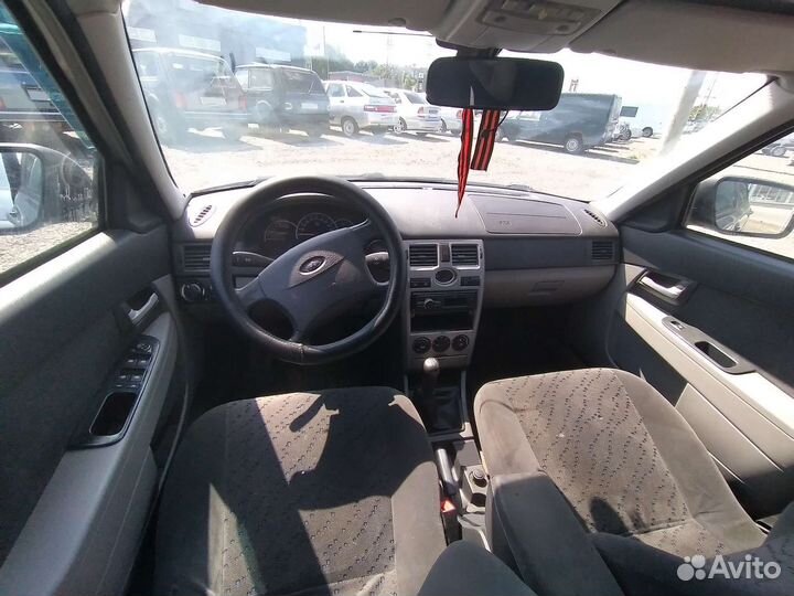 LADA Priora 1.6 МТ, 2009, 200 000 км