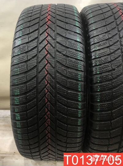 Bridgestone Blizzak LM005 RFT 255/55 R18 109V