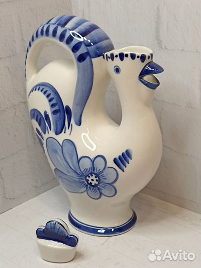 Штоф-кувшин 