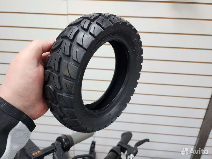 Покрышка шина на электросамокат м4,M4pro