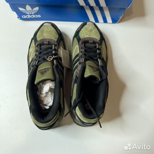 Кроссовки Adidas Originals Response CL