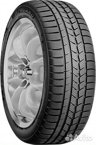 Roadstone Winguard Sport 255/40 R19 100V