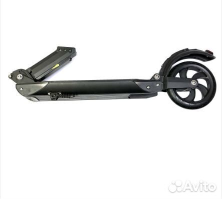 Рама в сборе для электросамоката Kugoo S3 Pro и др