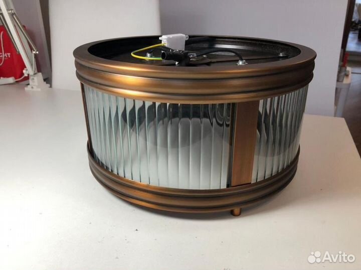 Люстра подвесная потолочная