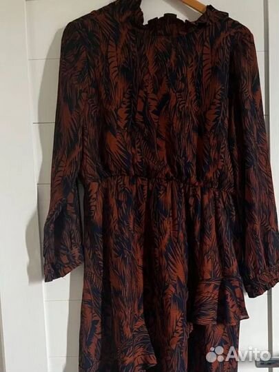 Платье trens brands