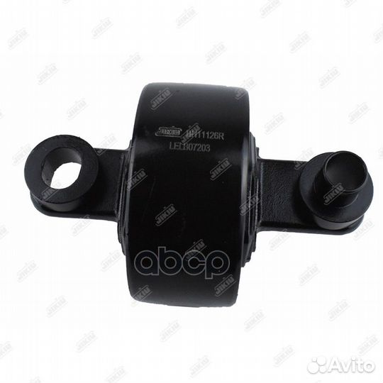 Сайлентблок рычага подвески BH11126R jikiu