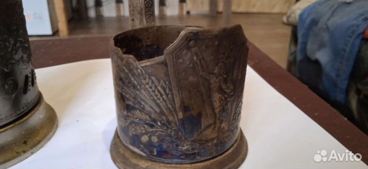 Подстаканник