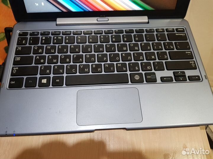 Продам Samsung ativ SMART PC