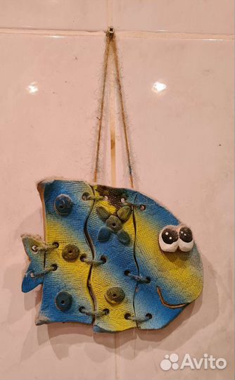 Набор декора для ванной